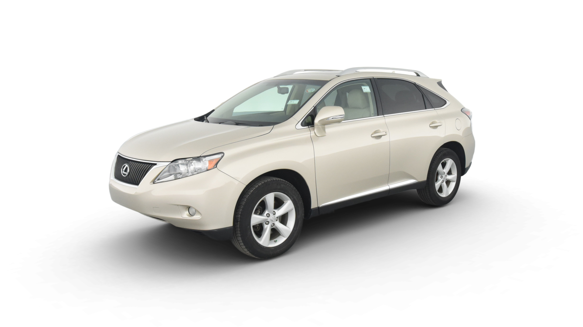 used-2012-lexus-rx-carvana